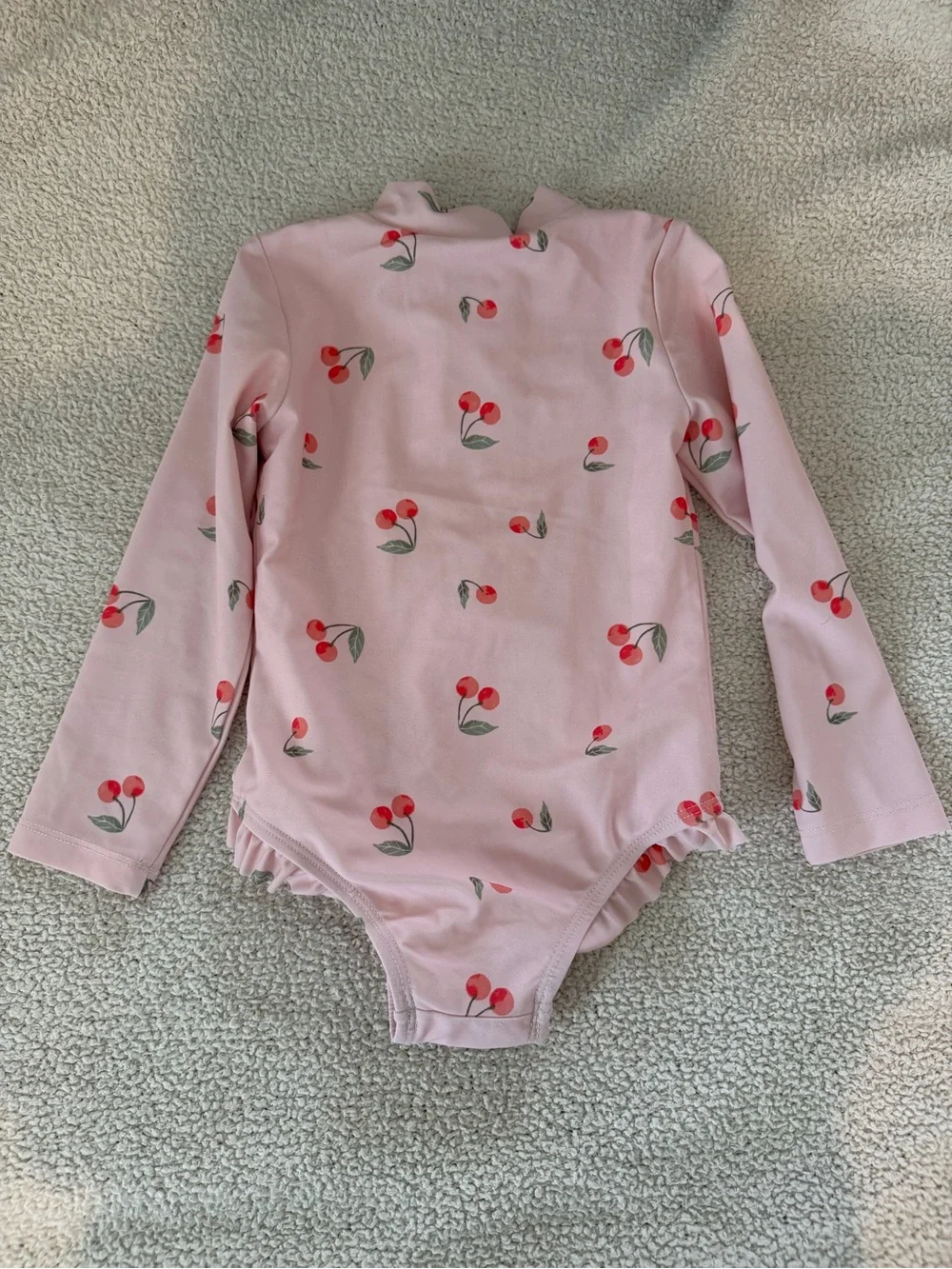 GAP Baby Girl Swimsuit 3T